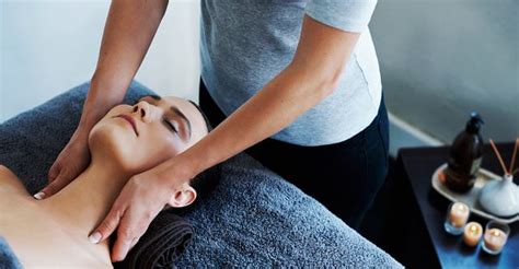 Massage Therapy For Business Trips